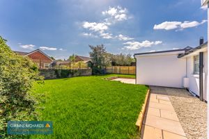 Garden- click for photo gallery